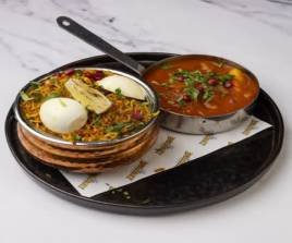 Bengali Biryani
