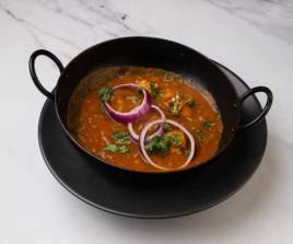 Bombay Garlic Chilli