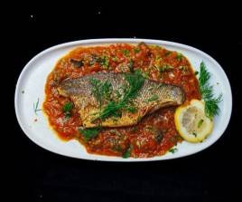 Bombay Machli