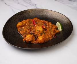 Chana Daal Madrasi