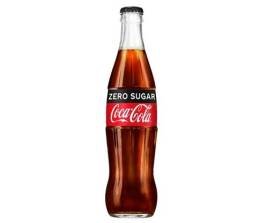 Coca Cola Zero 330ml