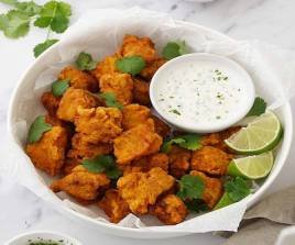 Fish Pokora