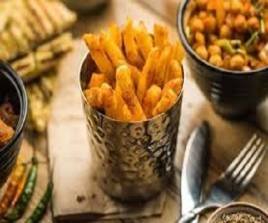 Gun Powder Chips