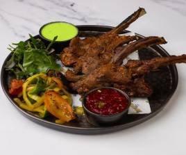 Hyderbadi Chops