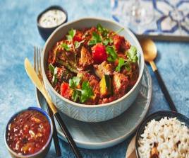Jalfrezi