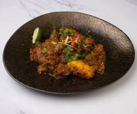 Lamb Aloo Bhuna