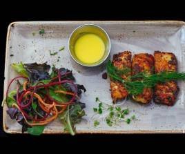 Maas Biran (Fish Fry)