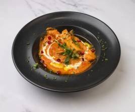 Makhni (Butter)