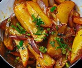 Masala Chips