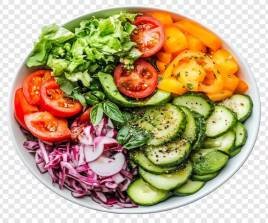 Mix Salad