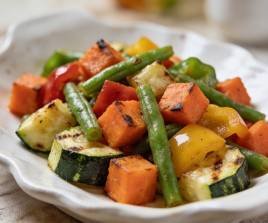 Mixed Vegetables