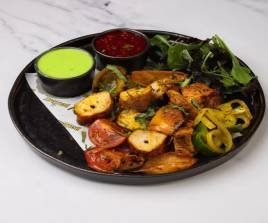 Murgh Tikka Main