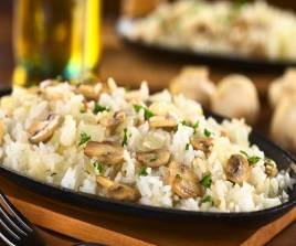 Keema Pilau Rice