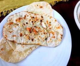 Peshwari Naan