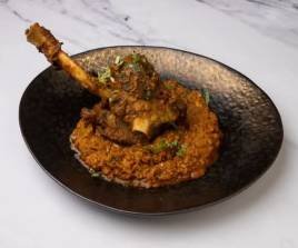 Rajasthani Nihari
