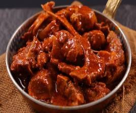 Desi Rogon Josh