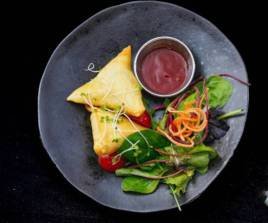 Samosa