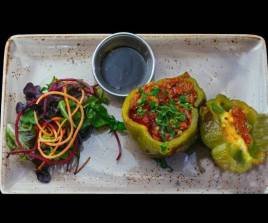 Stuffed Pepper