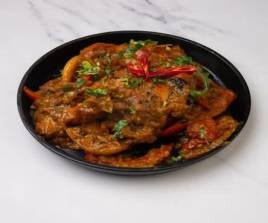 The Tawa (Chicken Leg)