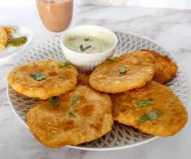 Daal Puri