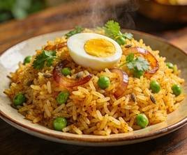Special Pilau Rice